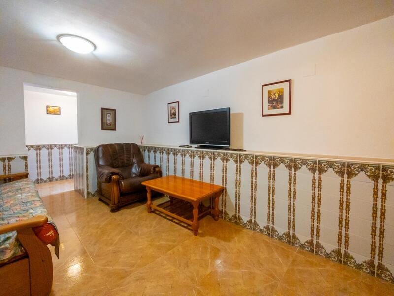 4 Cuarto Villa en venta