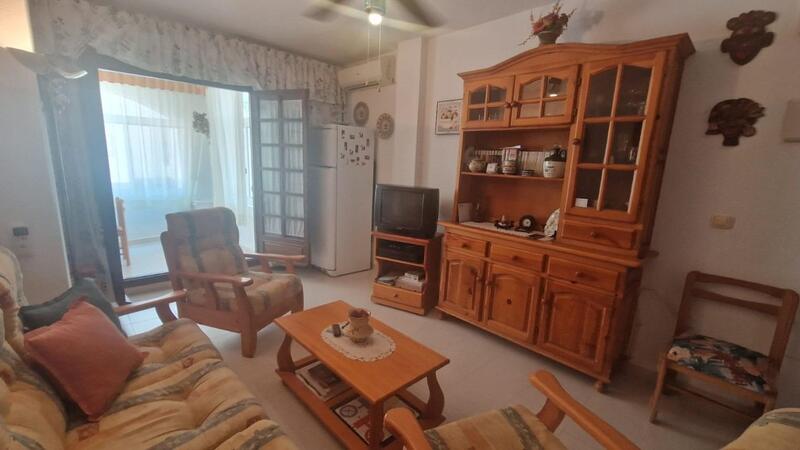 2 chambre Appartement à vendre