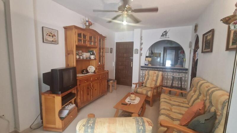 2 chambre Appartement à vendre