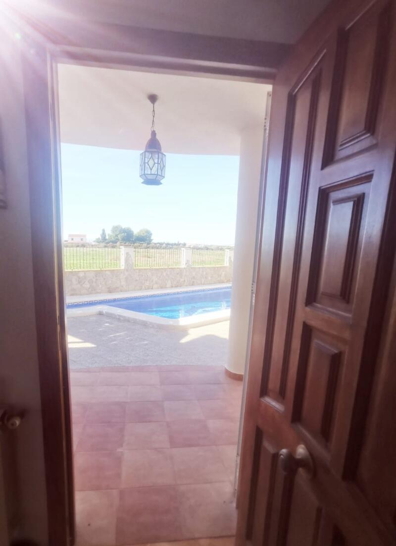 6 Cuarto Villa en venta