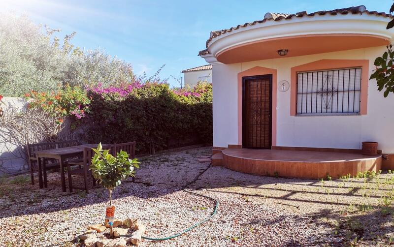 6 Cuarto Villa en venta