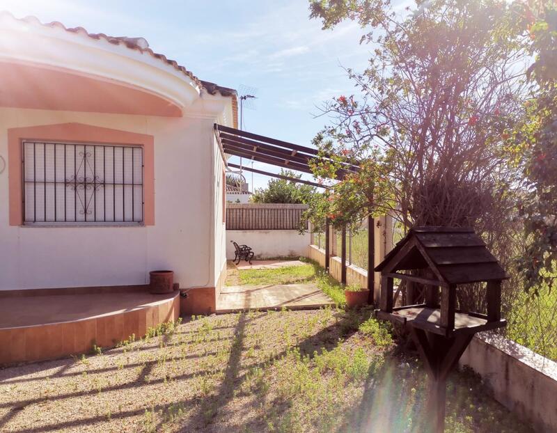 6 Cuarto Villa en venta