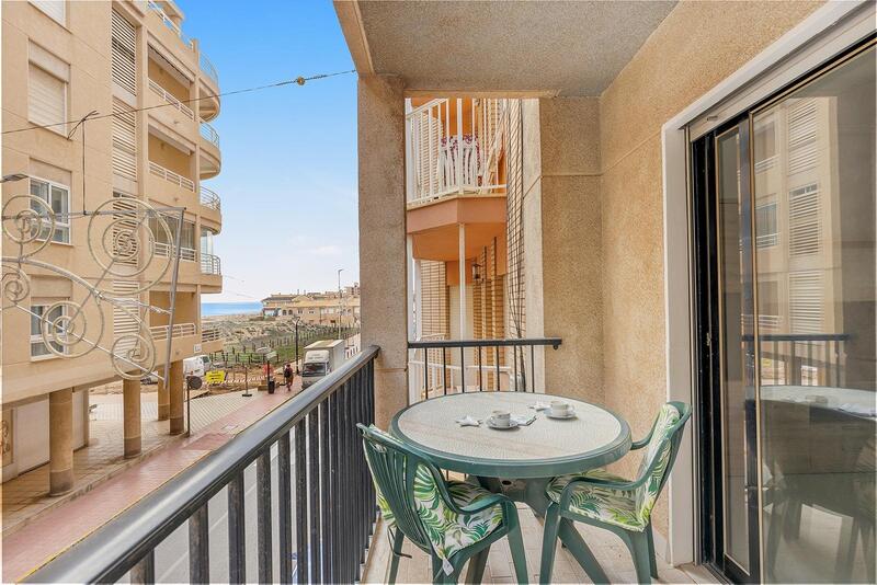 Apartment for sale in Torrevieja, Alicante