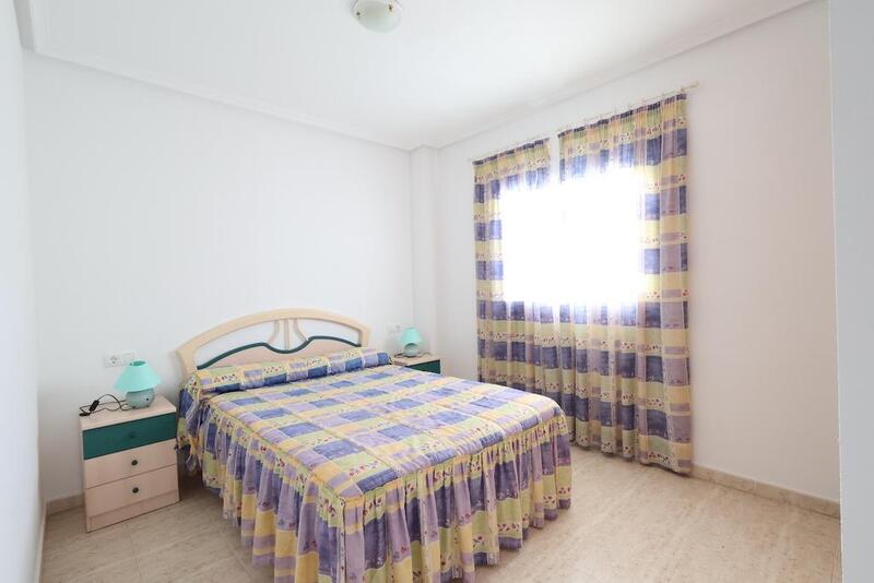 3 Schlafzimmer Appartement zu verkaufen