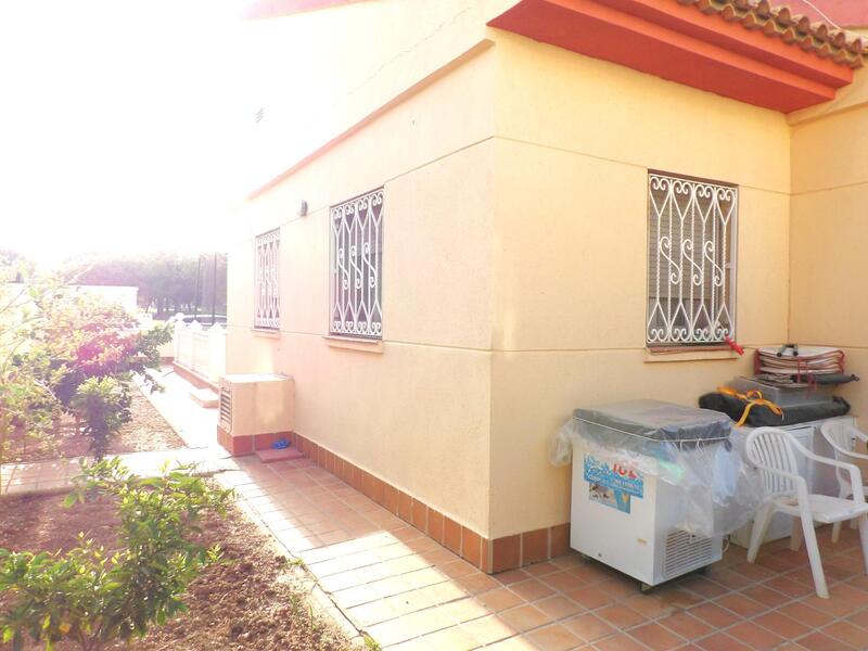 4 Cuarto Villa en venta