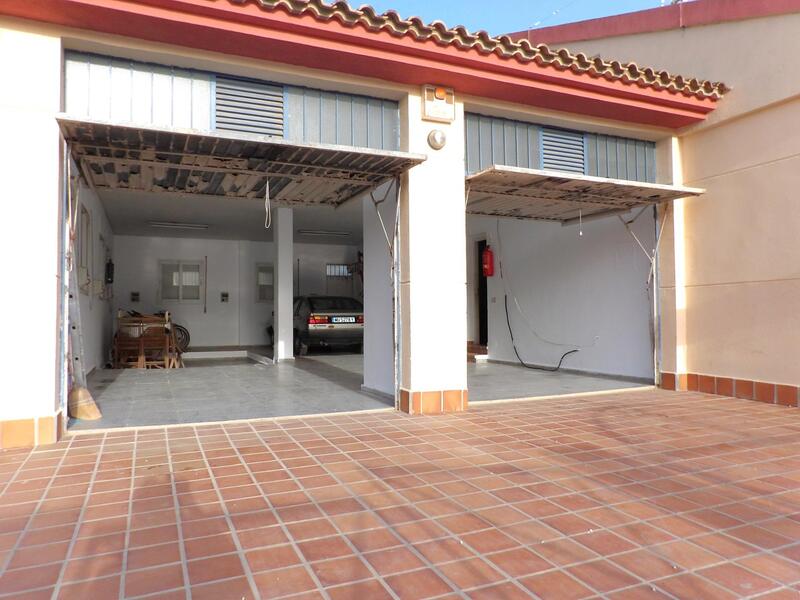 4 Cuarto Villa en venta