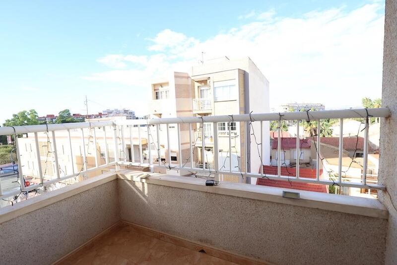 2 Cuarto Apartamento en venta