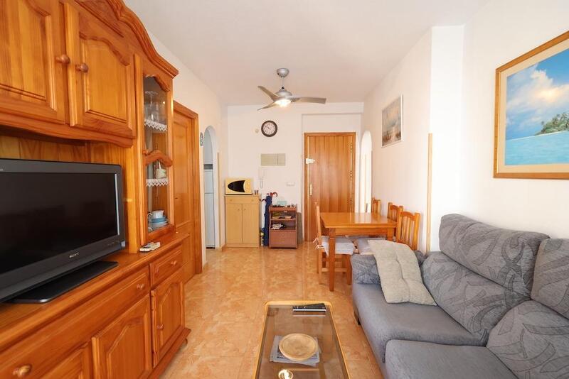 2 Cuarto Apartamento en venta