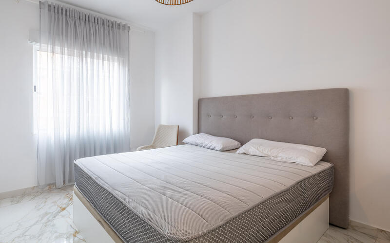 2 Schlafzimmer Appartement zu verkaufen