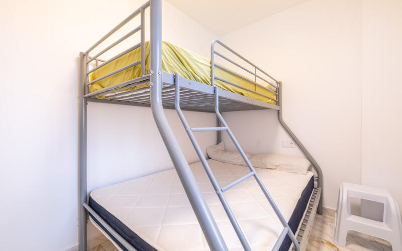 2 Schlafzimmer Appartement zu verkaufen