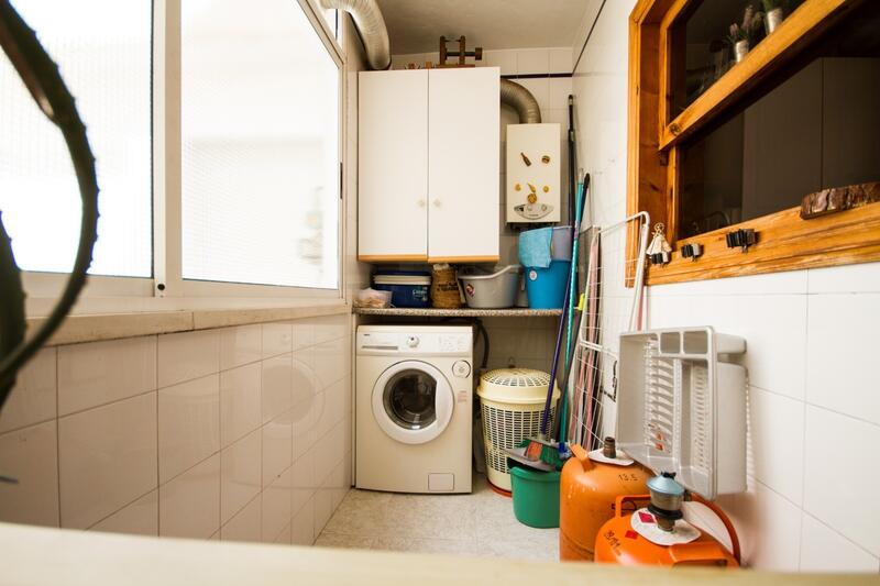 3 slaapkamer Appartement Te koop