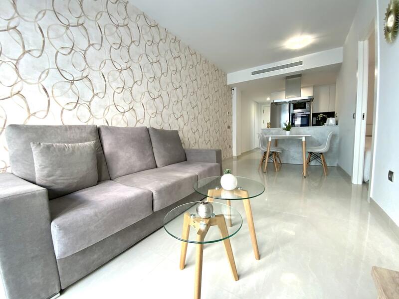 Apartment for sale in Torrevieja, Alicante