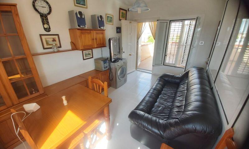 2 Cuarto Apartamento en venta