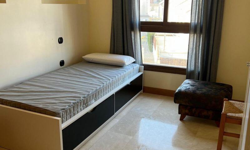 3 Schlafzimmer Appartement zu verkaufen