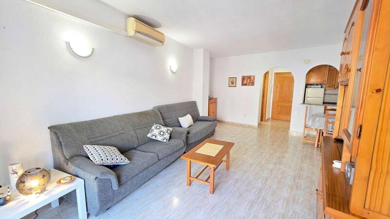 1 Cuarto Apartamento en venta