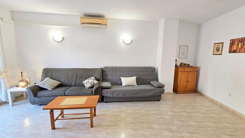 1 Cuarto Apartamento en venta