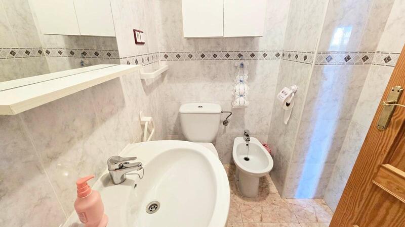 1 chambre Appartement à vendre