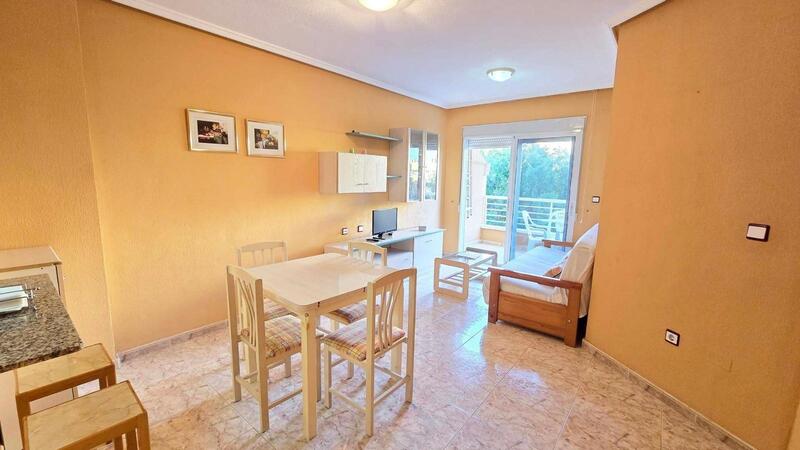 1 chambre Appartement à vendre