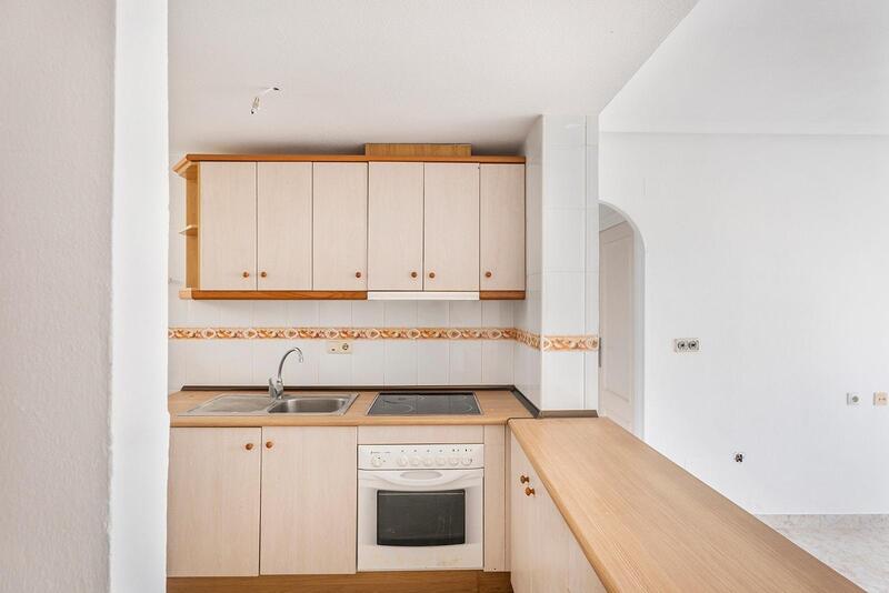 2 chambre Appartement à vendre