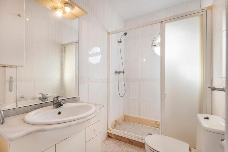 2 chambre Appartement à vendre