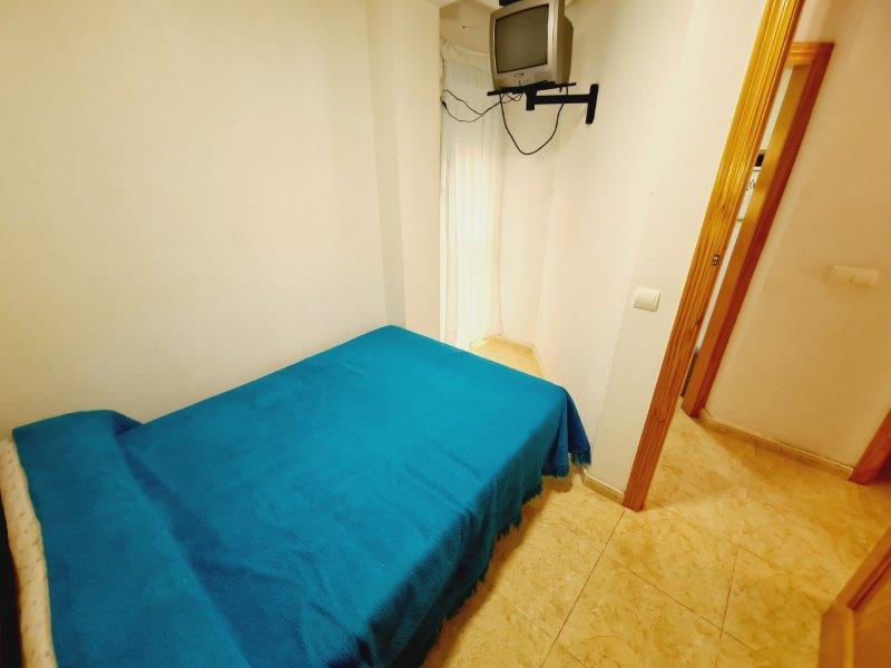 3 Schlafzimmer Appartement zu verkaufen