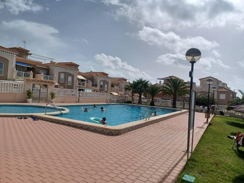 Apartment for sale in Torrevieja, Alicante