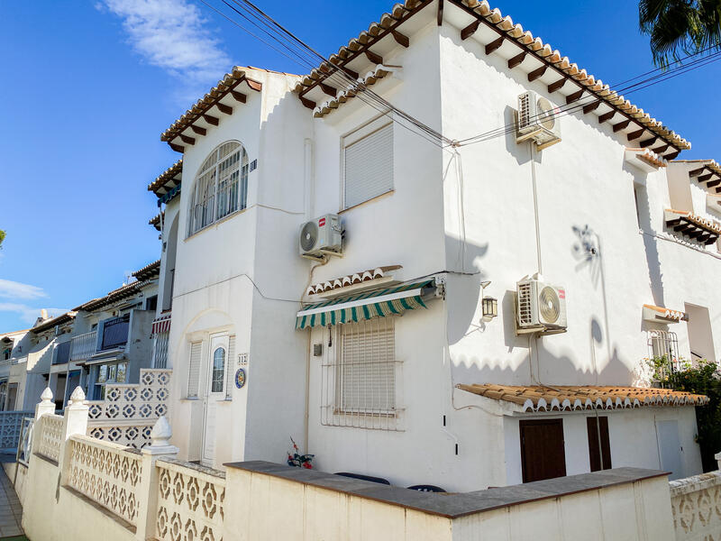 2 chambre Maison de Ville à vendre