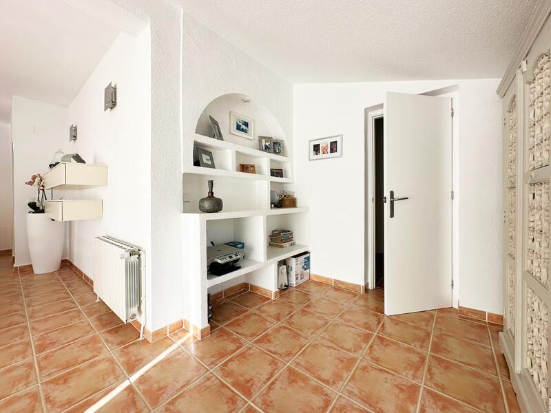 3 Cuarto Villa en venta