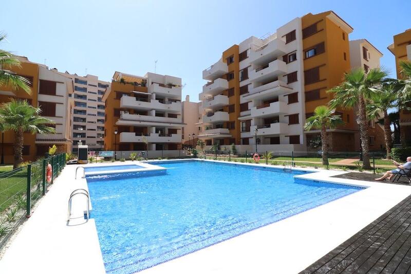 3 Cuarto Apartamento en venta