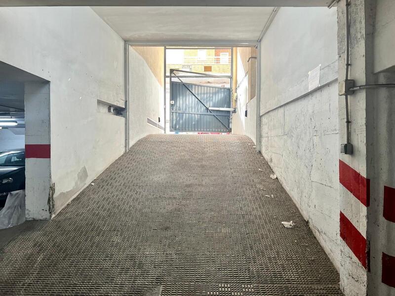 Local Comercial en venta