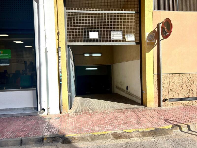 Local Comercial en venta