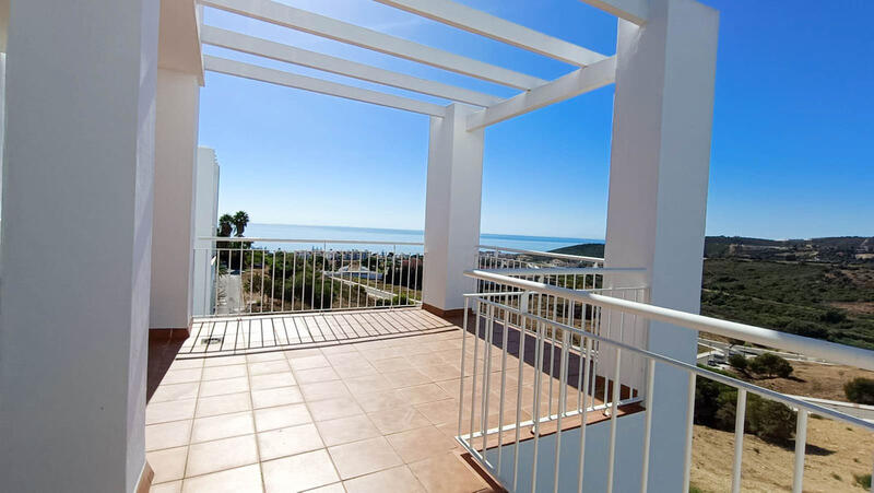 Apartment for sale in Manilva, Málaga