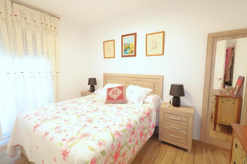 2 chambre Maison de Ville à vendre