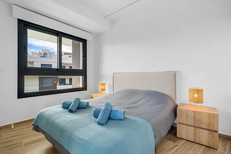 2 Schlafzimmer Appartement zu verkaufen