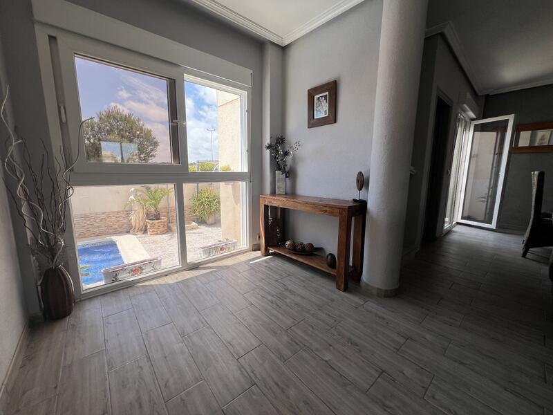 4 chambre Villa à vendre