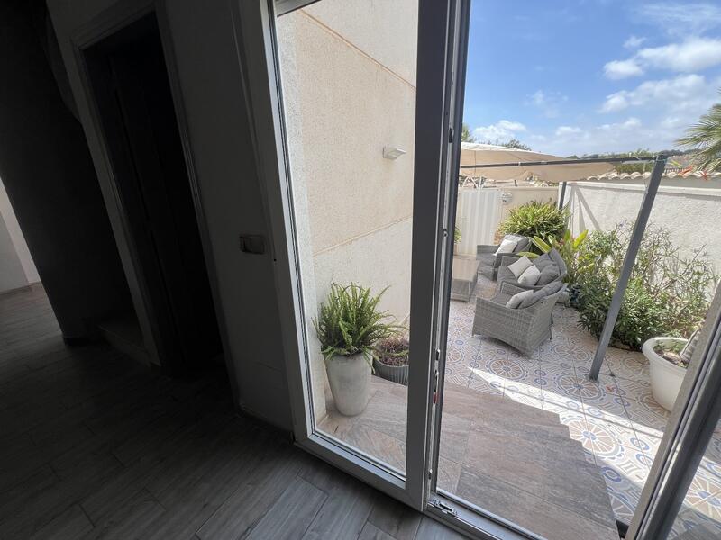 4 chambre Villa à vendre