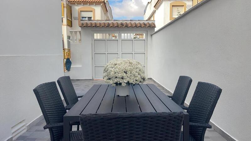 3 Cuarto Villa en venta