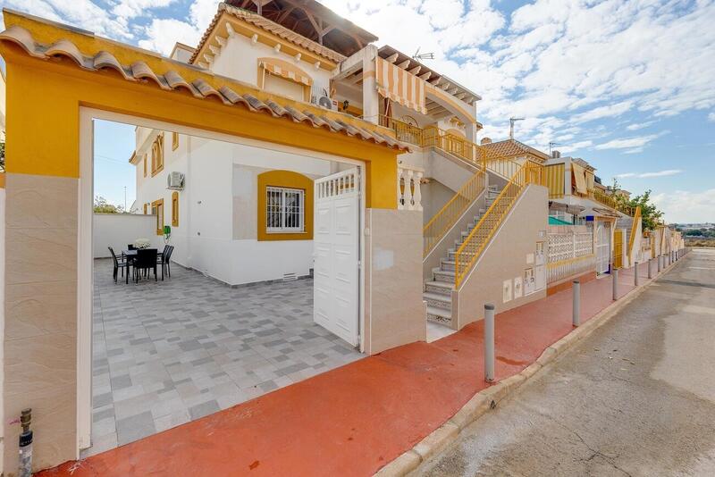 3 Cuarto Villa en venta