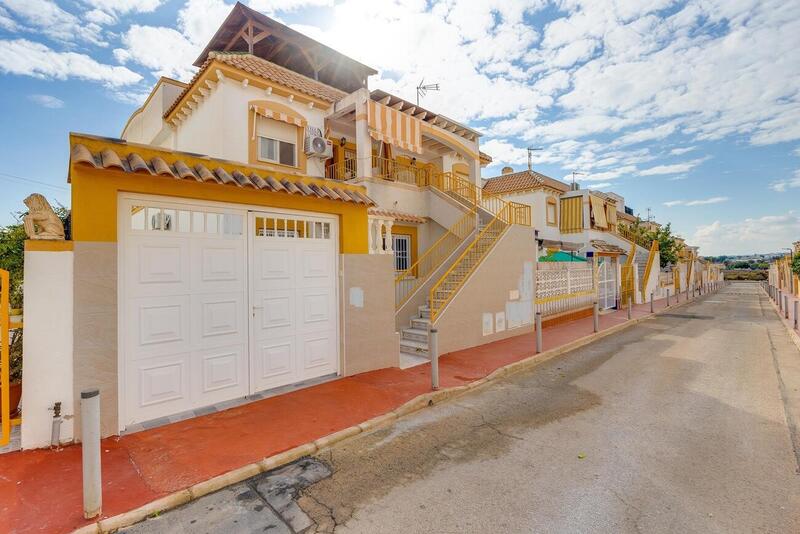 3 Cuarto Villa en venta