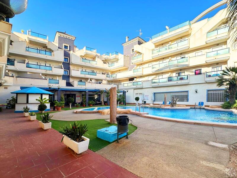 Appartement à vendre dans Orihuela Costa, Alicante