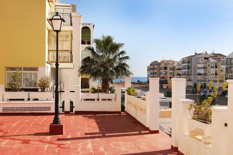 Appartement Te koop in Torrevieja, Alicante