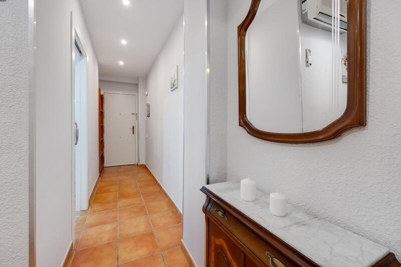 3 chambre Appartement à vendre