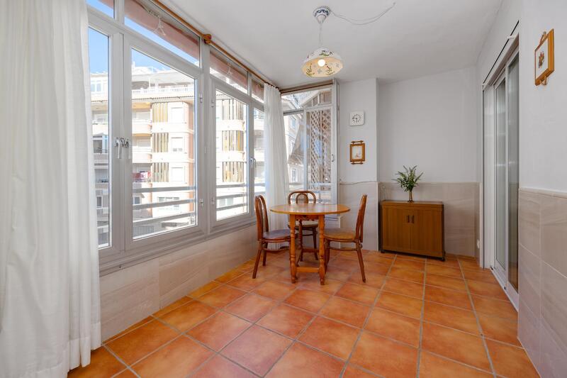 3 chambre Appartement à vendre