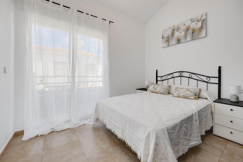 1 chambre Villa à vendre