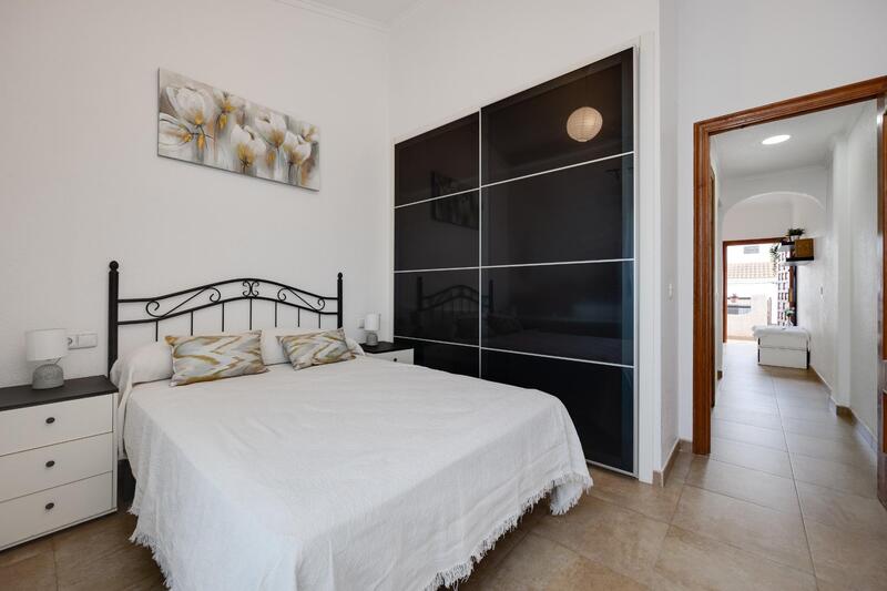 1 chambre Villa à vendre