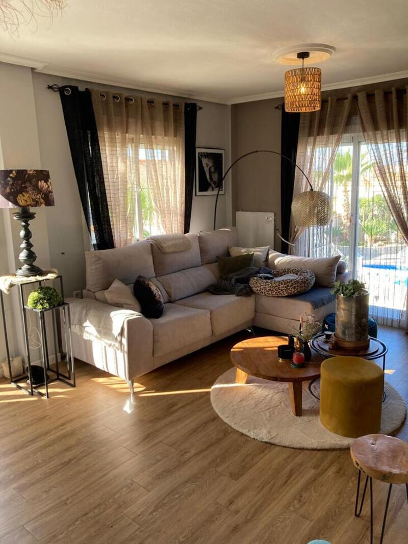 2 chambre Villa à vendre