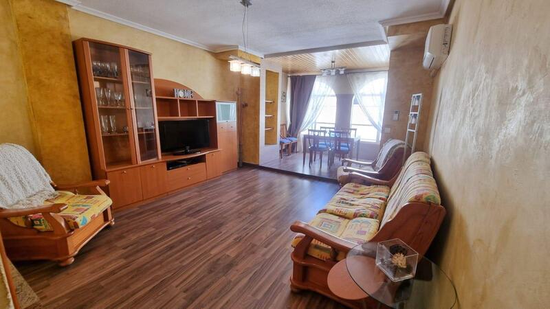 Apartment for sale in Torrevieja, Alicante