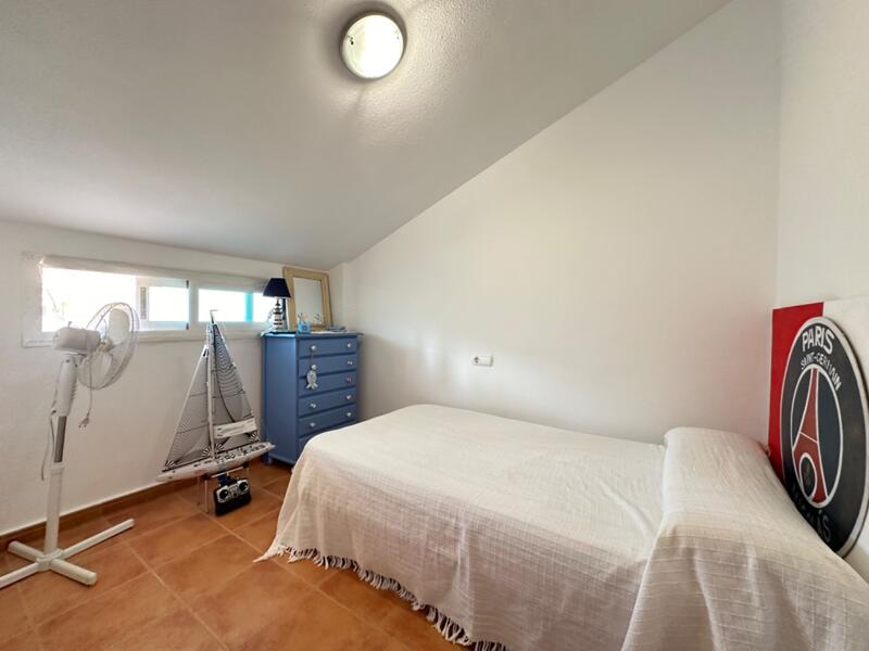 3 chambre Duplex à vendre