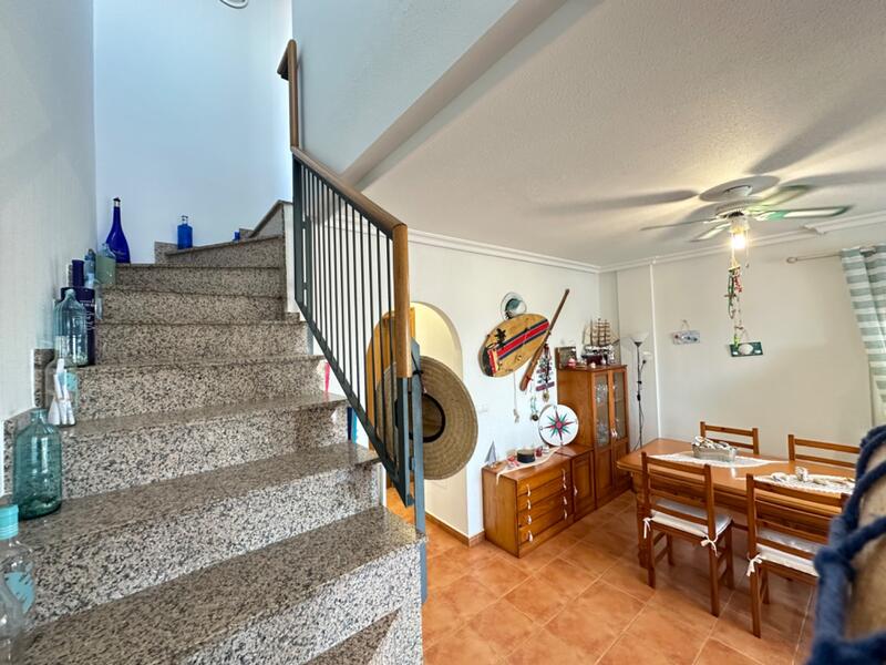 3 chambre Duplex à vendre