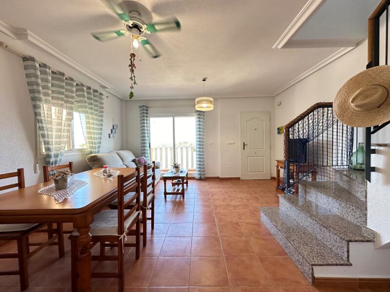 3 chambre Duplex à vendre